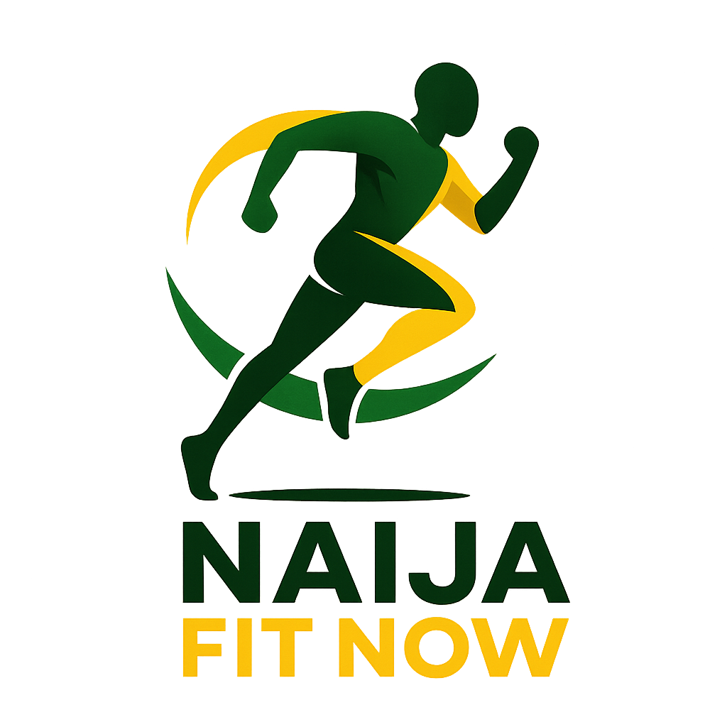 NAIJA FIT NOW